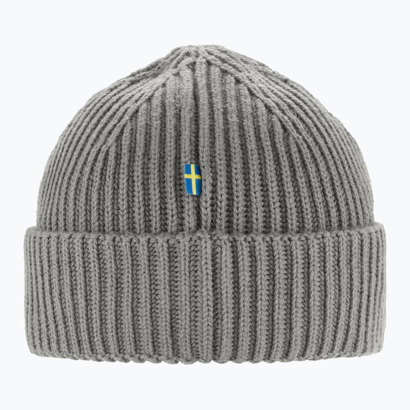 Žieminė kepurė Fjällräven 1960 Lite grey 2