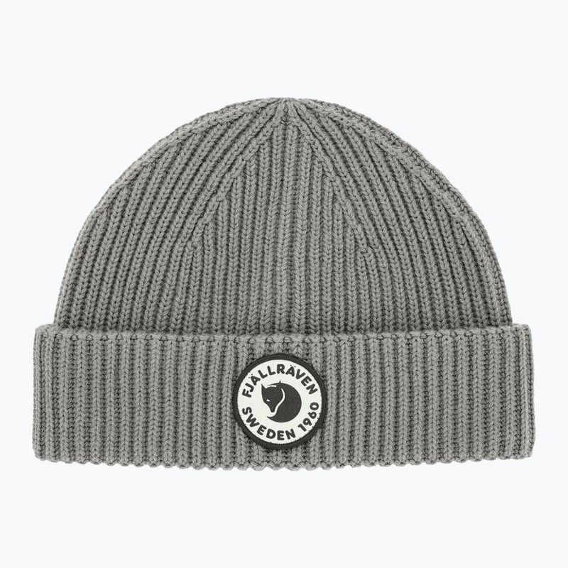 Žieminė kepurė Fjällräven 1960 Lite grey 3