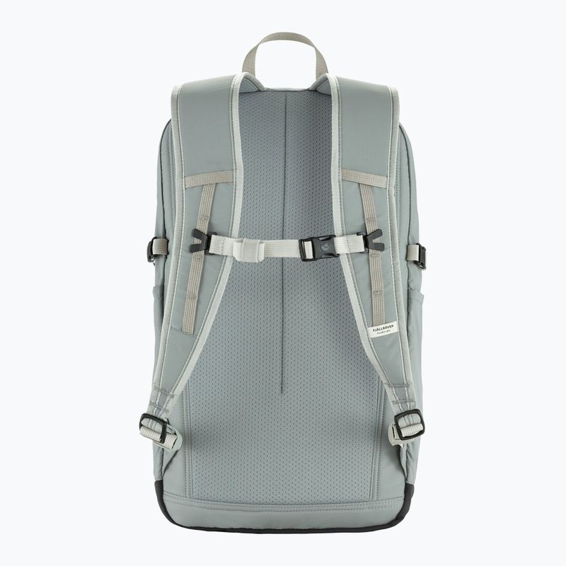 Turistinė kuprinė Fjällräven High Coast 24 l shark grey 3