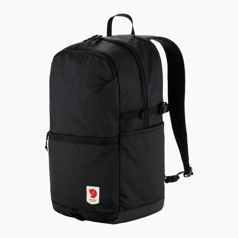 Turistinė kuprinė Fjällräven High Coast 24 l shark black 2