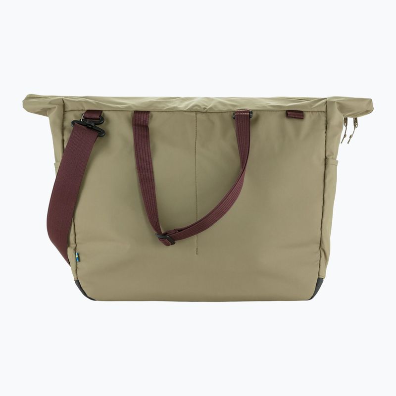 Krepšys Fjällräven High Coast Tote 30 l clay 3