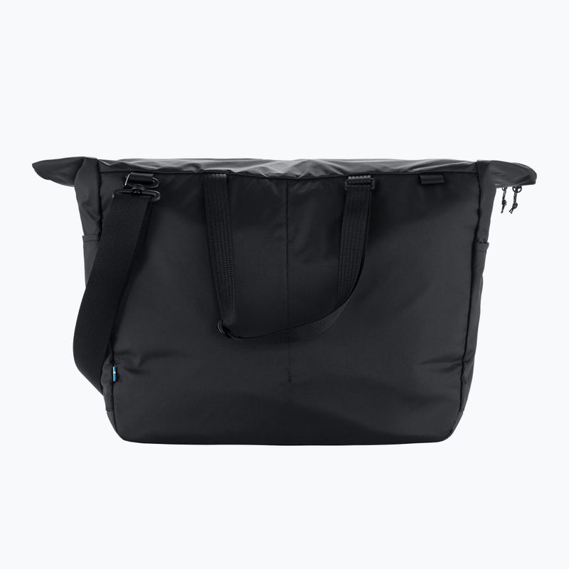 Krepšys Fjällräven High Coast Tote 30 l black 3