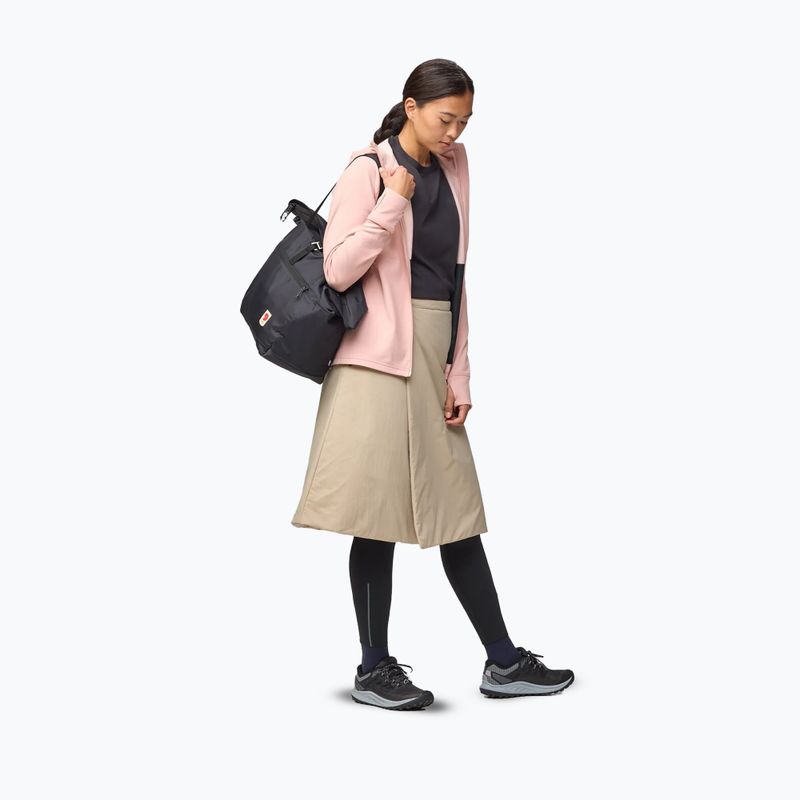 Krepšys Fjällräven High Coast Tote 30 l black 5