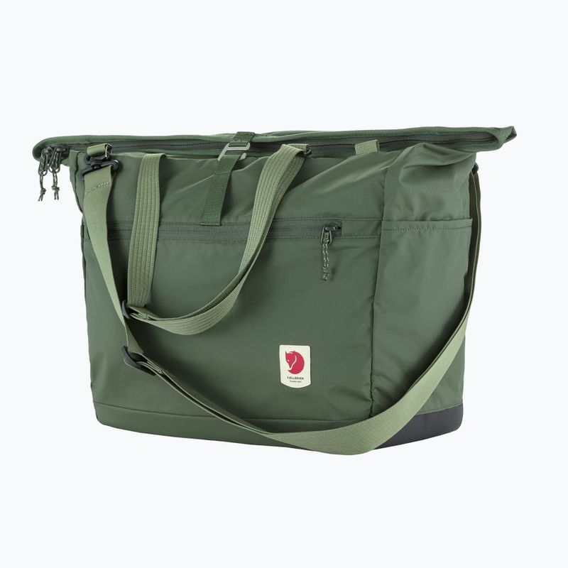 Krepšys Fjällräven High Coast Tote 30 l mountain green 2