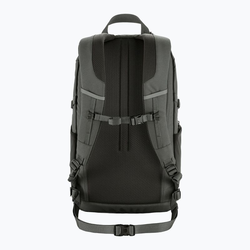 Kuprinė Fjällräven Skule 28 l basalt 3