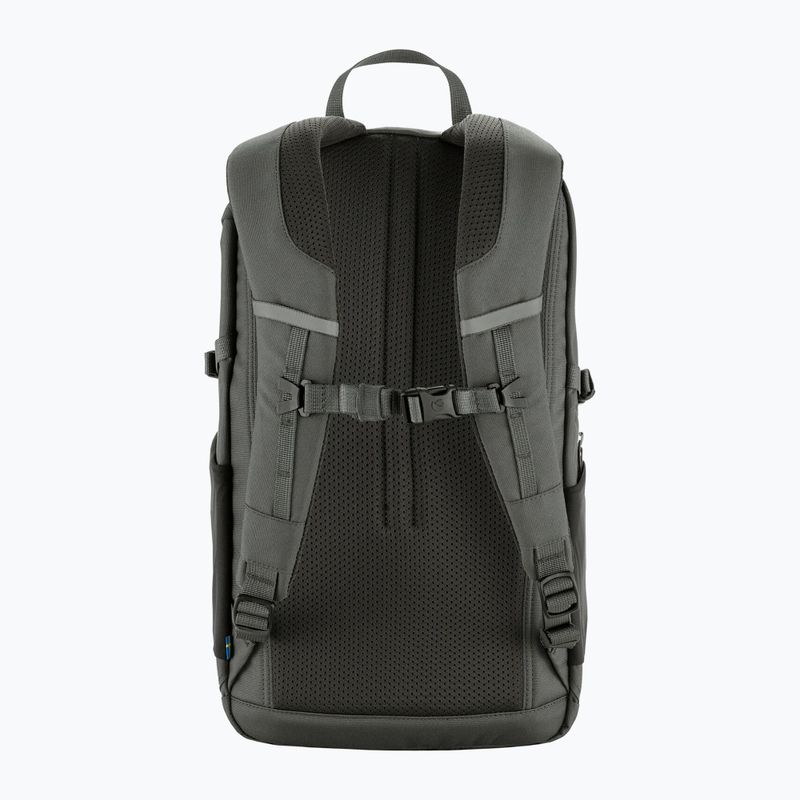 Kuprinė Fjällräven Skule 20 l basalt 3