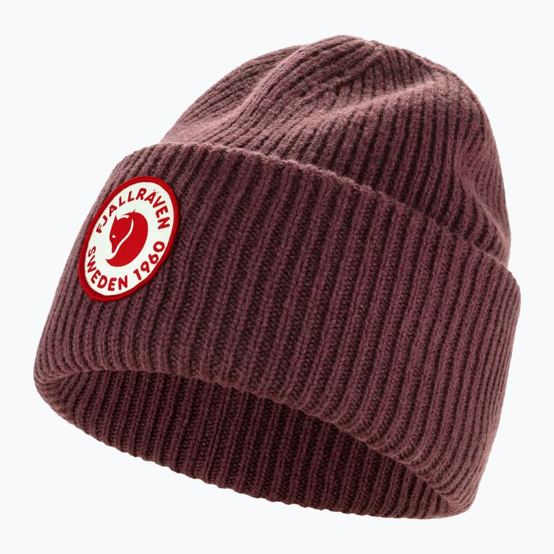 Žieminė kepurė Fjällräven 1960 Logo Hat port 2