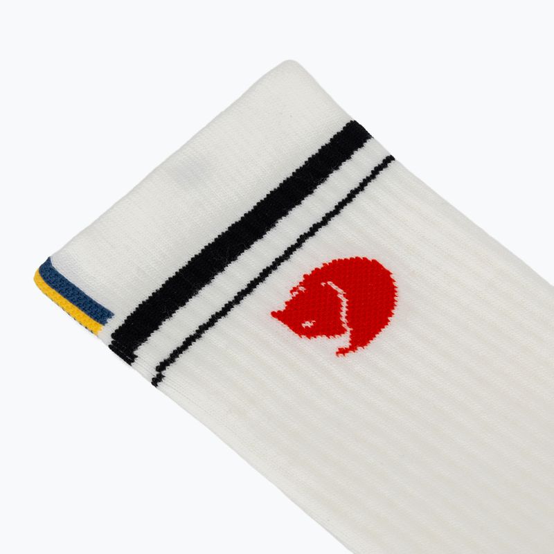 Kojinės Fjällräven Hoja eggshell 3
