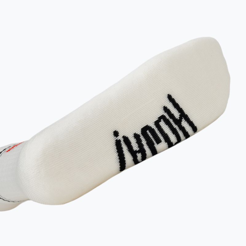Kojinės Fjällräven Hoja eggshell 4