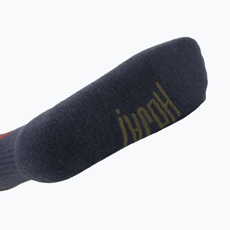 Kojinės Fjällräven Hoja navy 4