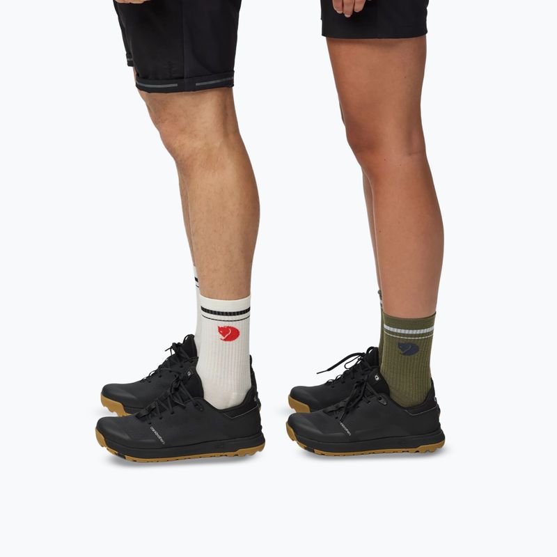 Kojinės Fjällräven Hoja eggshell 3