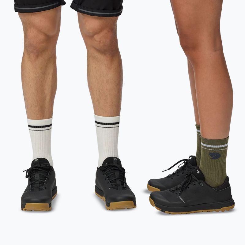 Kojinės Fjällräven Hoja eggshell 4