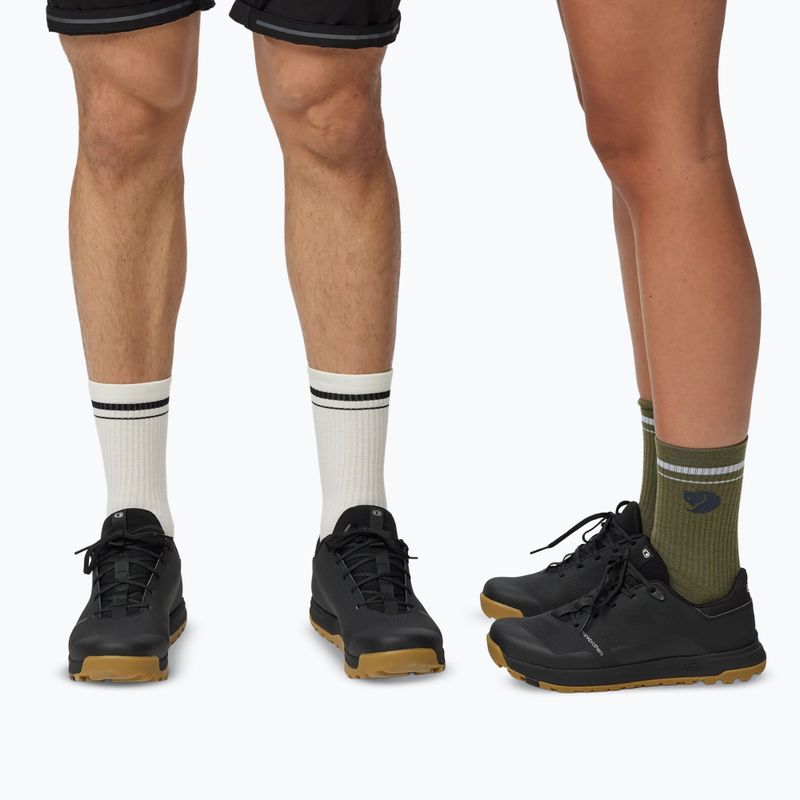 Kojinės Fjällräven Hoja green 6