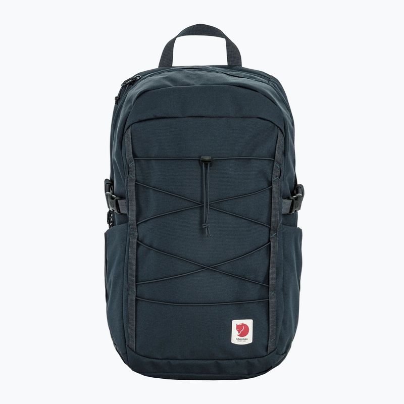 Kuprinė Fjällräven Skule 24 l navy