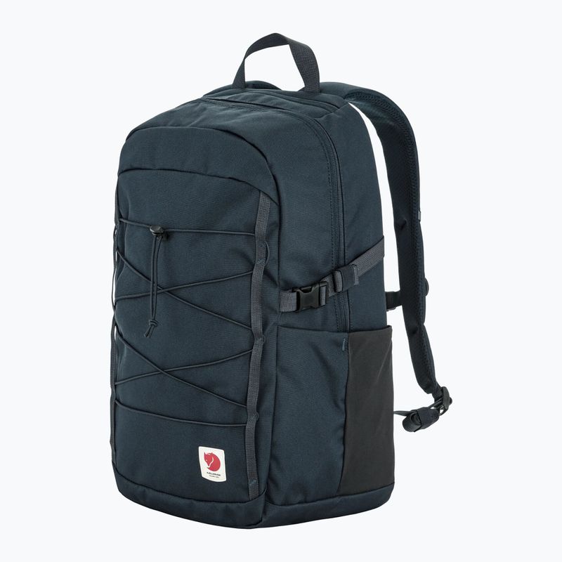 Kuprinė Fjällräven Skule 24 l navy 2