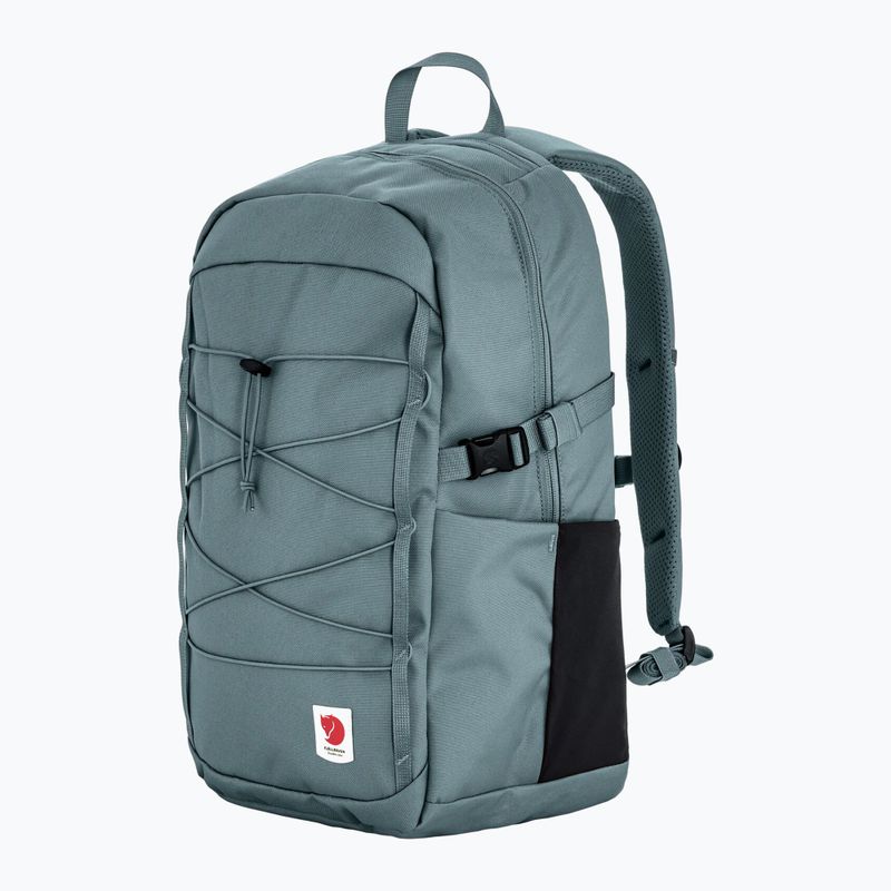 Kuprinė Fjällräven Skule 24 l nimbus blue 2