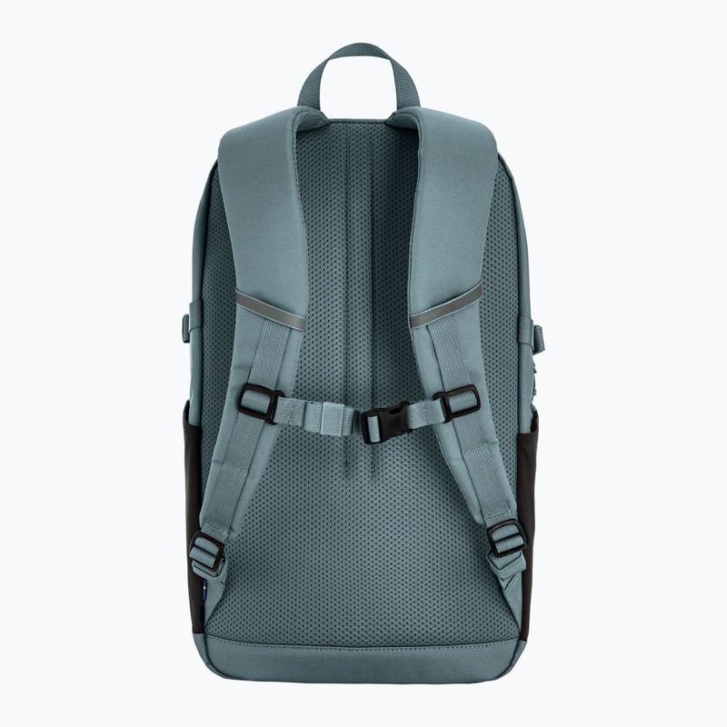 Kuprinė Fjällräven Skule 24 l nimbus blue 3
