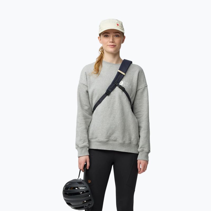 Miesto kuprinė Fjällräven Skule Sling 6 l navy 6