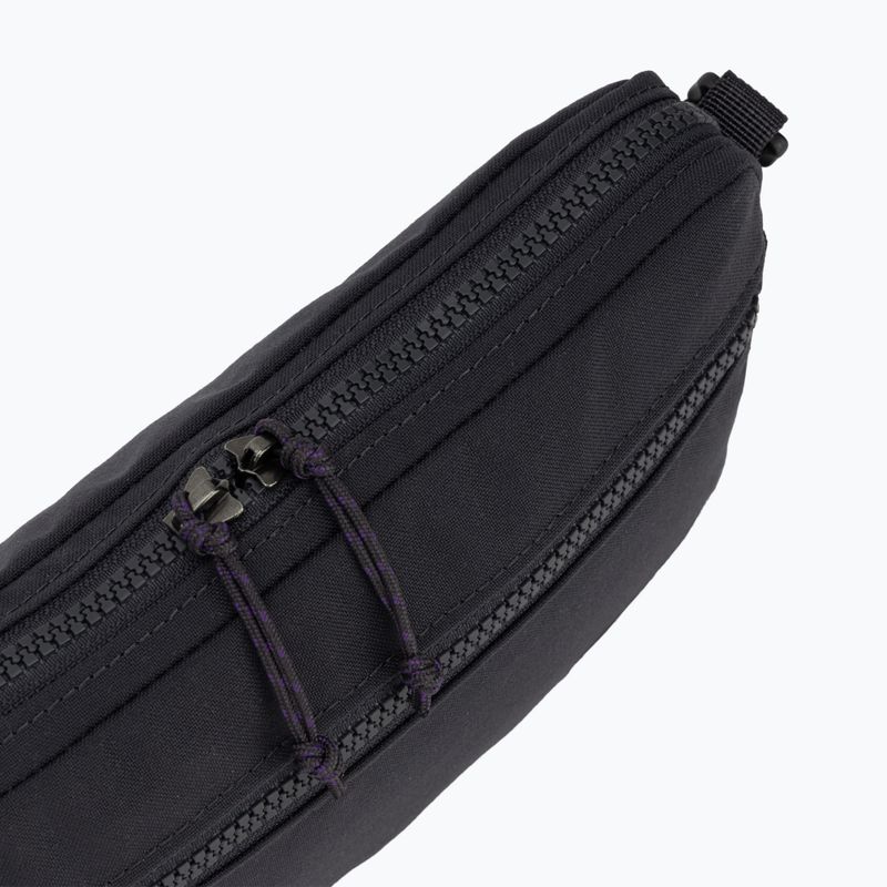 Maža rankinė Fjällräven Vardag Pocket Large coal black 5