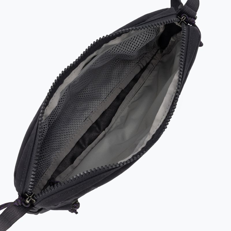 Maža rankinė Fjällräven Vardag Pocket Large coal black 6