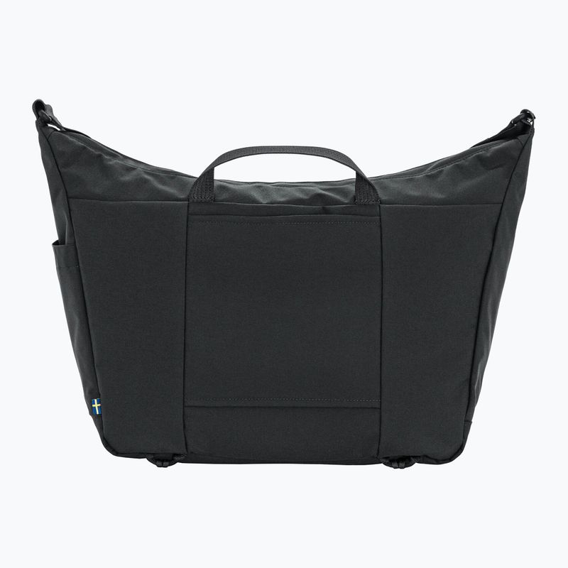 Krepšys Fjällräven Färden Crossbody 18 l Coal Black 3
