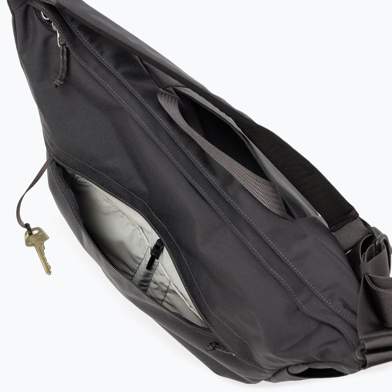 Krepšys Fjällräven Färden Crossbody 18 l Coal Black 6