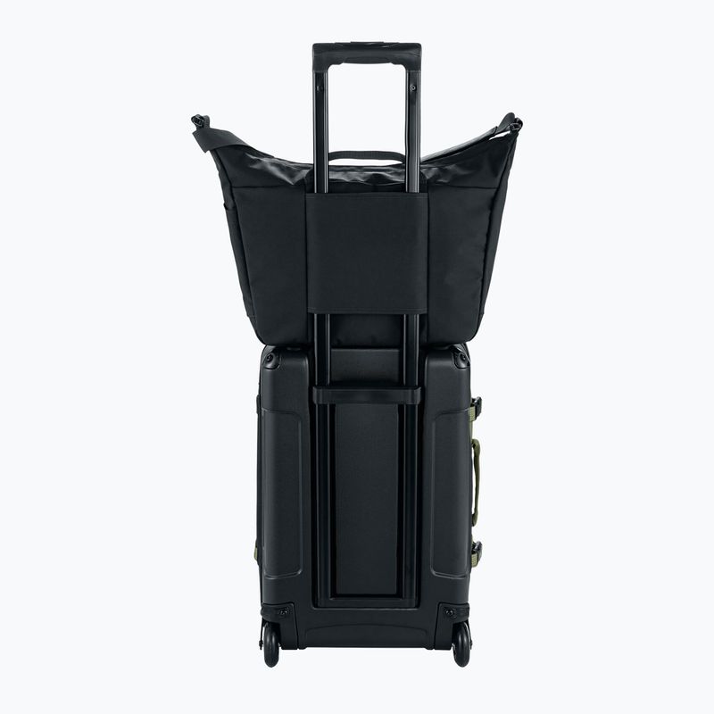 Krepšys Fjällräven Färden Crossbody 18 l Coal Black 7