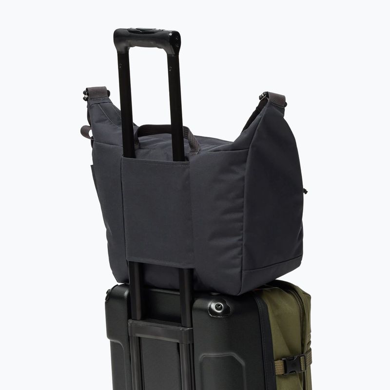 Krepšys Fjällräven Färden Crossbody 18 l Coal Black 8