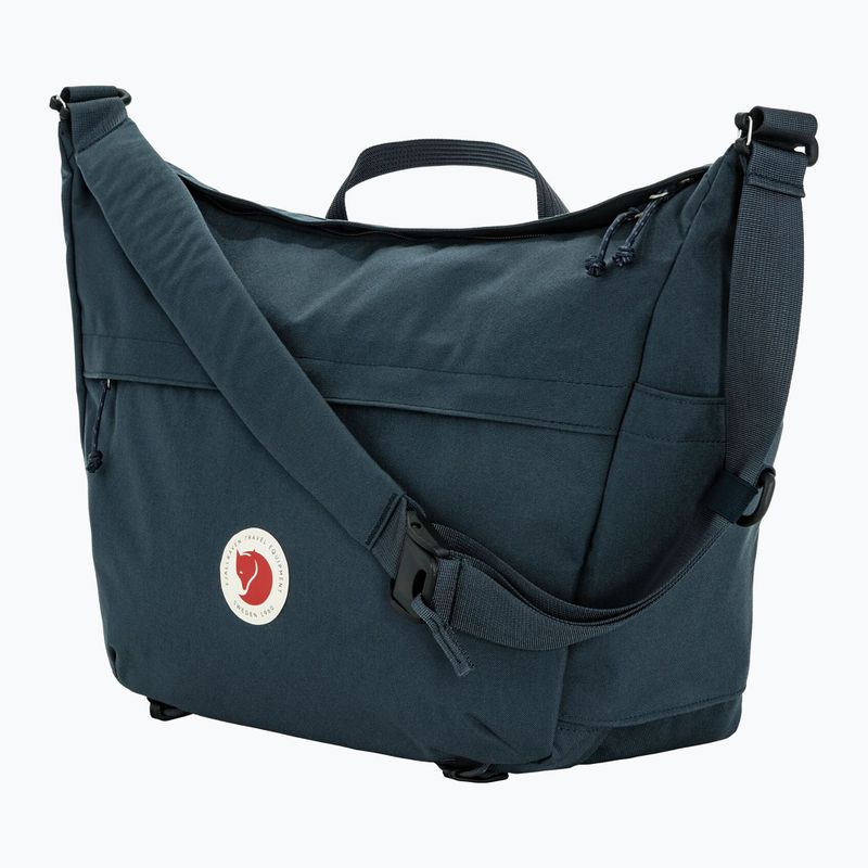 Krepšys Fjällräven Färden Crossbody 18 l Navy 2
