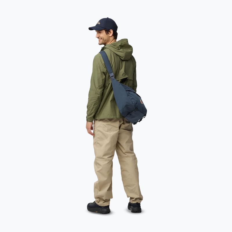 Krepšys Fjällräven Färden Crossbody 18 l Navy 4