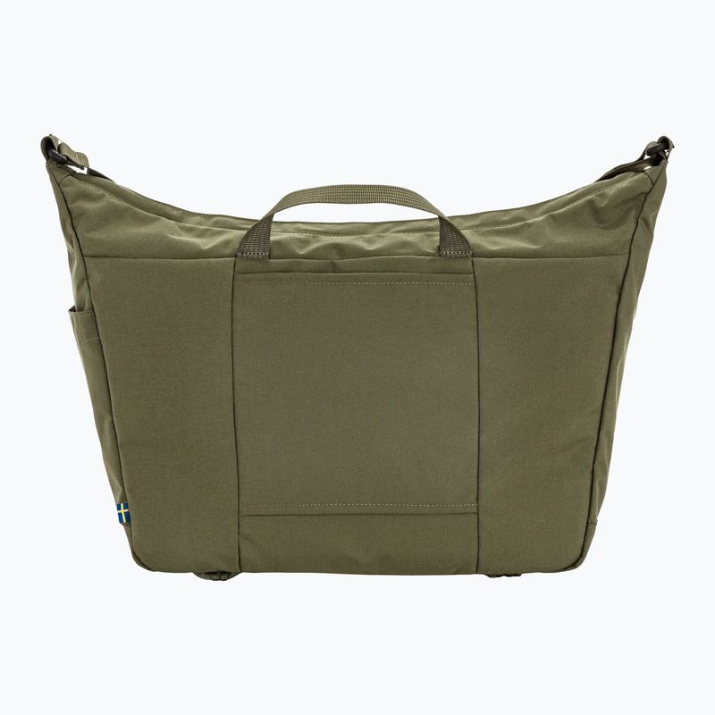 Krepšys Fjällräven Färden Crossbody 18 l Green 3