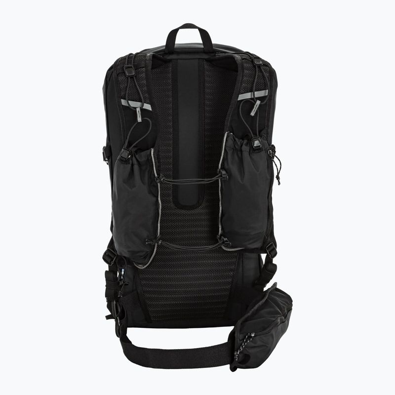 Turistinė kuprinė Fjällräven Abisko Lite 20 l black 3