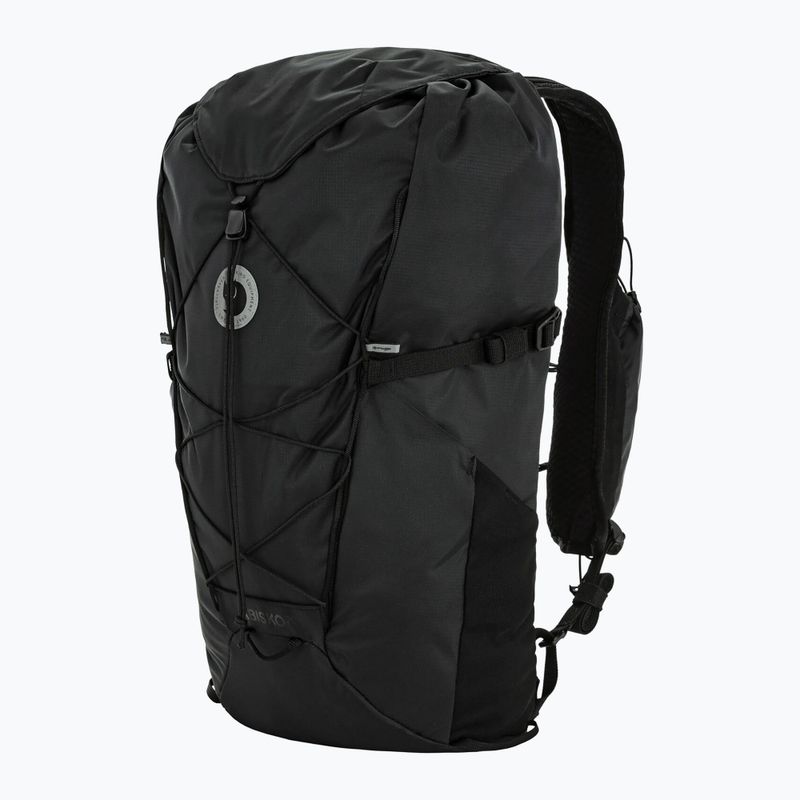 Turistinė kuprinė Fjällräven Abisko Lite 20 l black 2