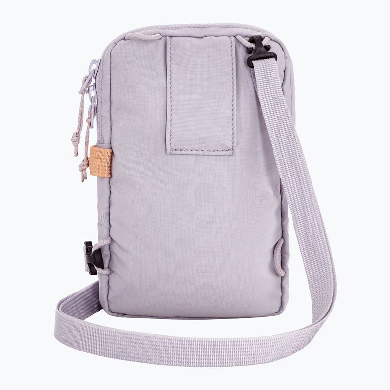 Maža rankinė Fjällräven High Coast Pocket lavender mist 3