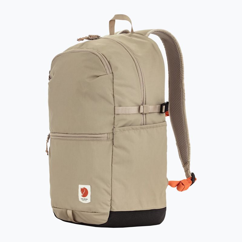 Turistinė kuprinė Fjällräven High Coast 24 l fossil 2