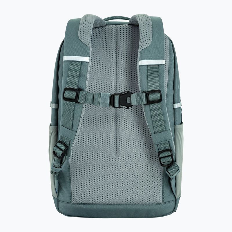 Vaikiška miesto kuprinė Fjällräven Skule Kids 15 l nimbus blue 3