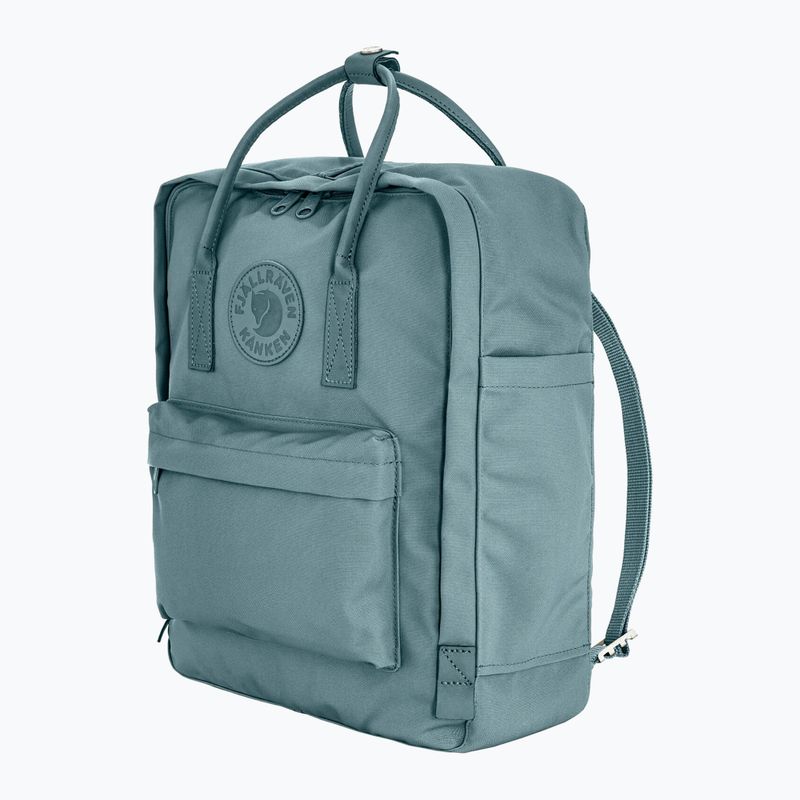 Miesto kuprinė Fjällräven Kanken No. 2 16 l nimbus blue 2