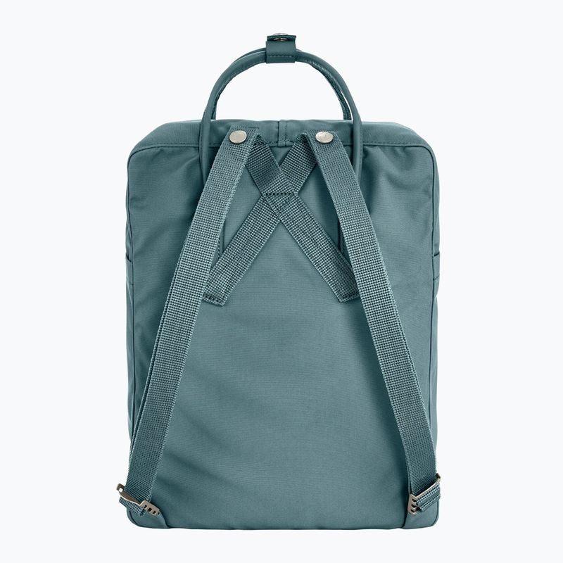 Miesto kuprinė Fjällräven Kanken No. 2 16 l nimbus blue 3