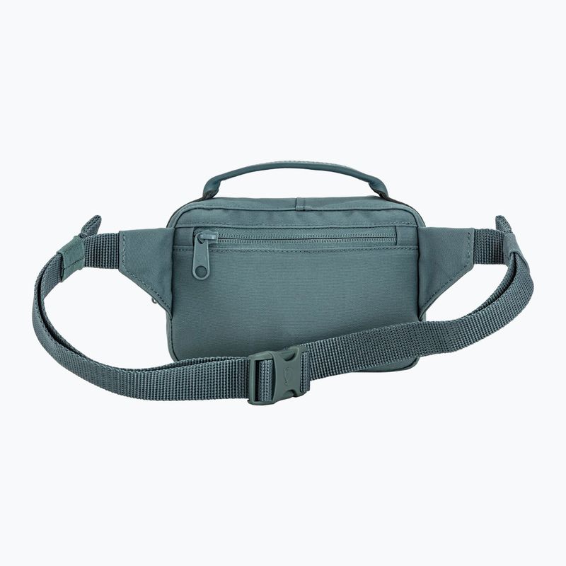 Juosmens krepšys Fjällräven Kånken No. 2 l nimbus blue 3