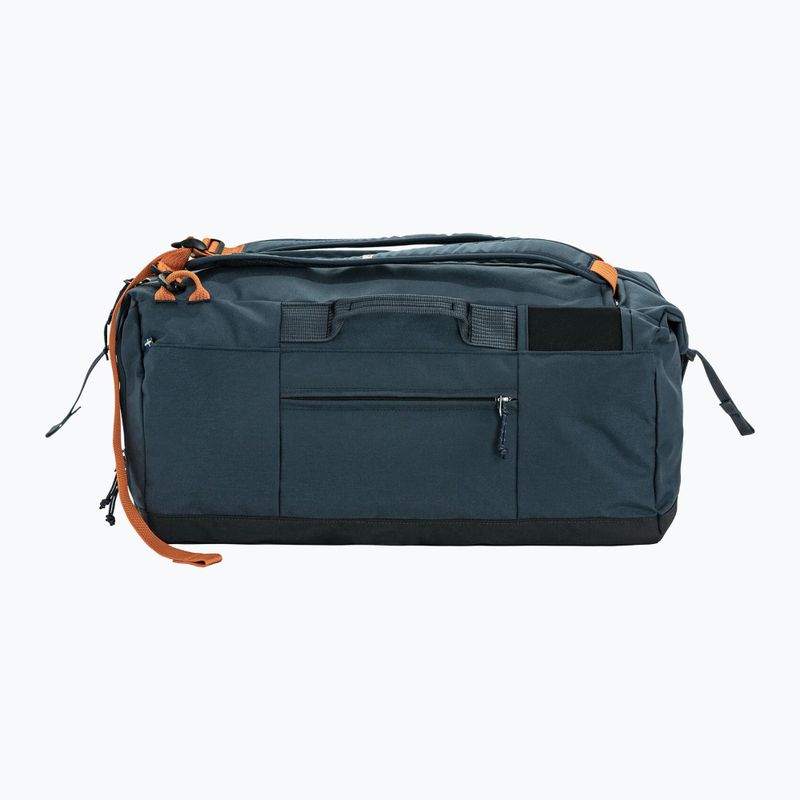 Kelioninis krepšys Fjällräven Färden Duffel 50 l navy 3