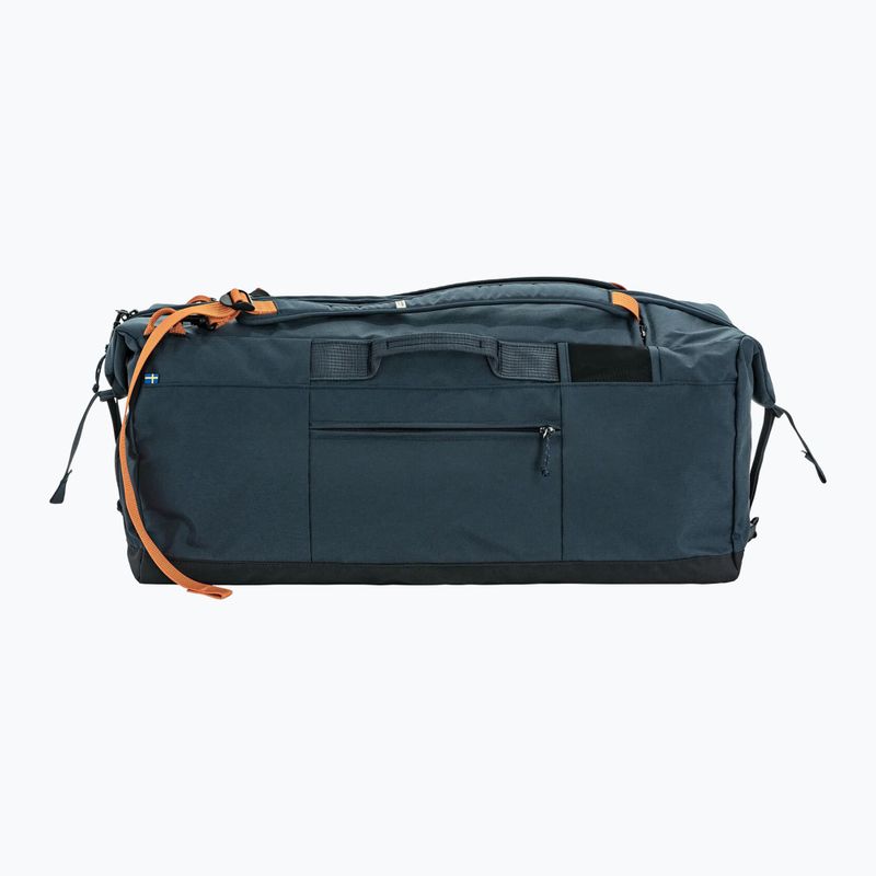 Kelioninis krepšys Fjällräven Färden Duffel 80 l navy 3