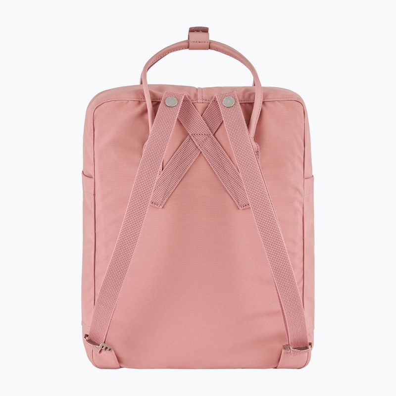 Miesto kuprinė Fjällräven Kanken No. 2 16 l dusty rose 3