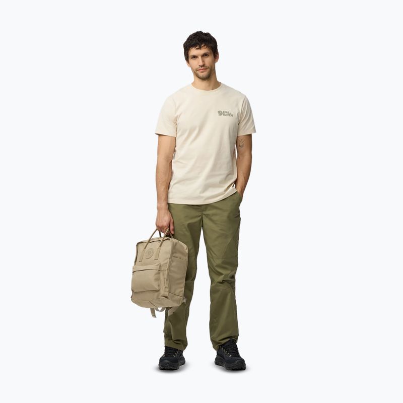 Miesto kuprinė Fjällräven Kanken No. 2 16 l fossil 6