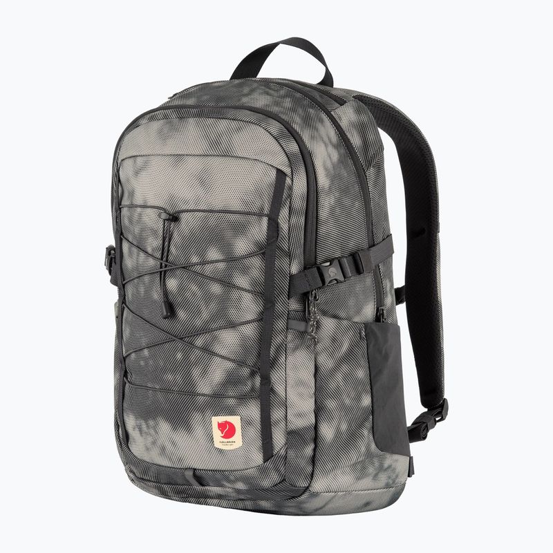 Miesto kuprinė Fjällräven Skule Graphics Sling 28 l fossil/shade 2