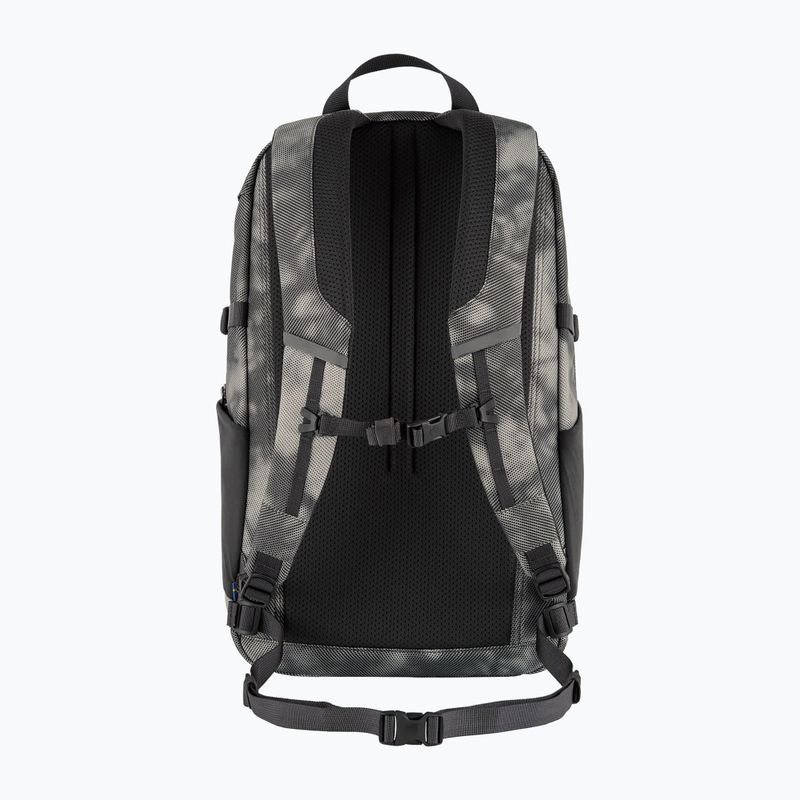 Miesto kuprinė Fjällräven Skule Graphics Sling 28 l fossil/shade 3