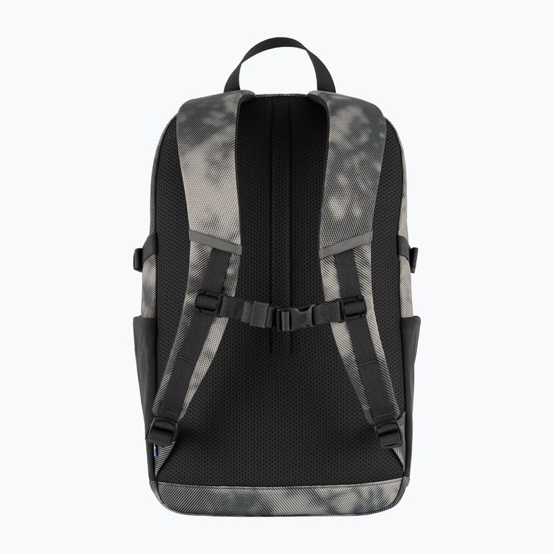 Miesto kuprinė Fjällräven Skule Graphics Sling 24 l fossil/shade 3