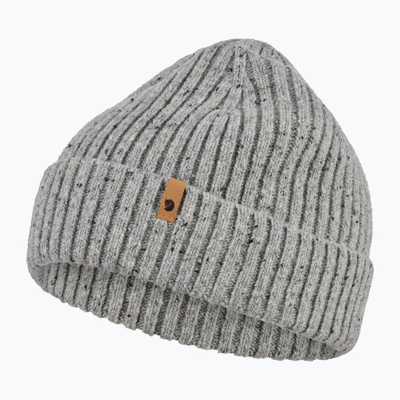 Žieminė kepurė Fjällräven Ovik Neps Beanie grey 2