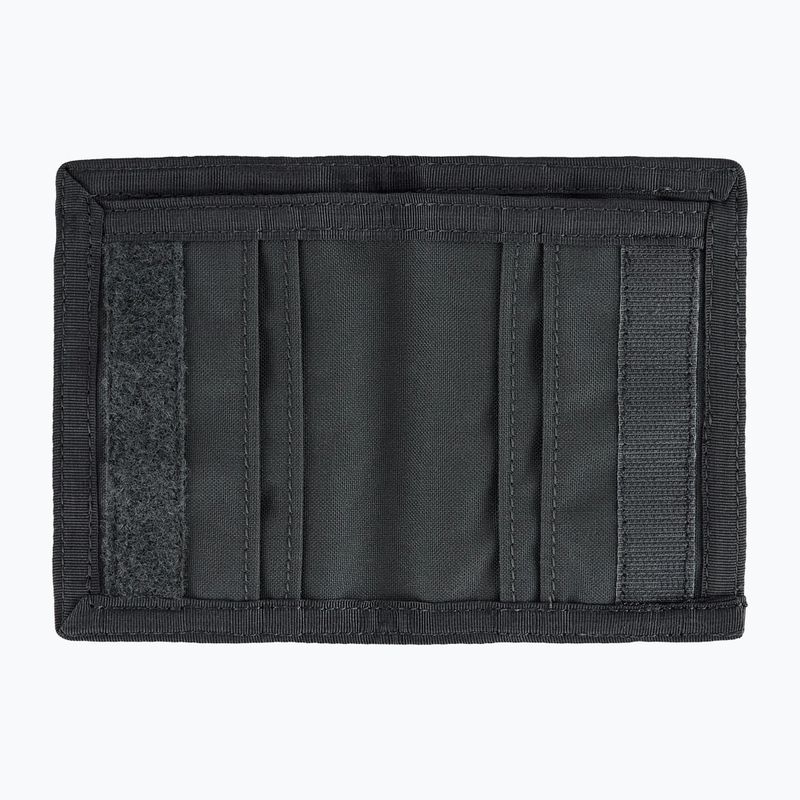 Piniginė Fjällräven Vardag coal black 3