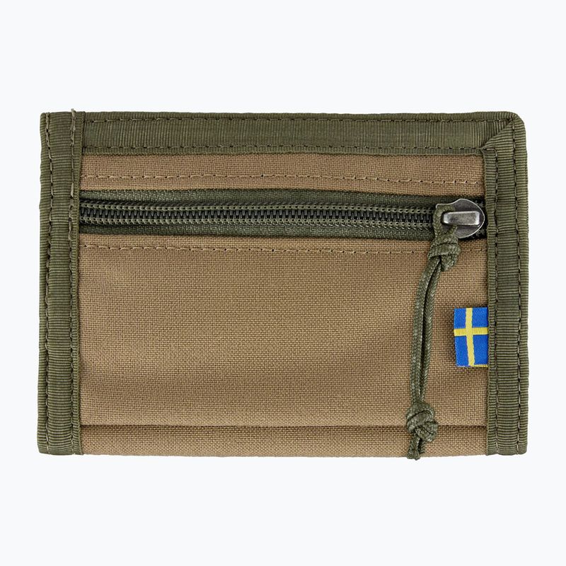 Piniginė Fjällräven Vardag clay 2