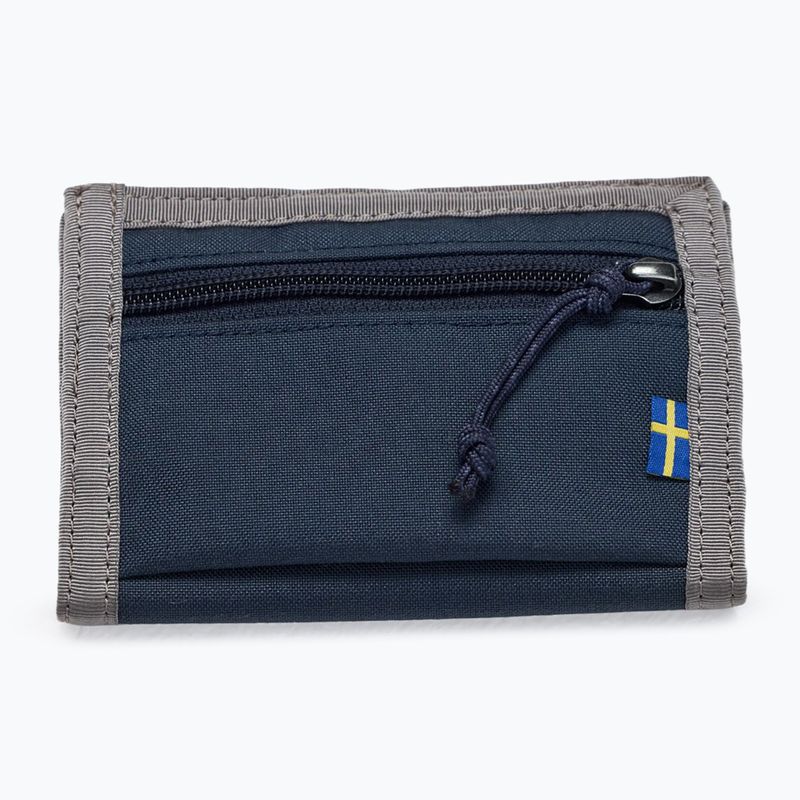 Piniginė Fjällräven Vardag navy 4